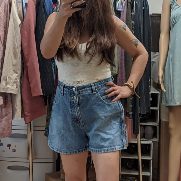 Xhilaration Pants - 3/$8 xhilaration Jean Shorts size 4